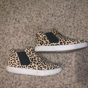 Coconuts by Matisse Leopard Print